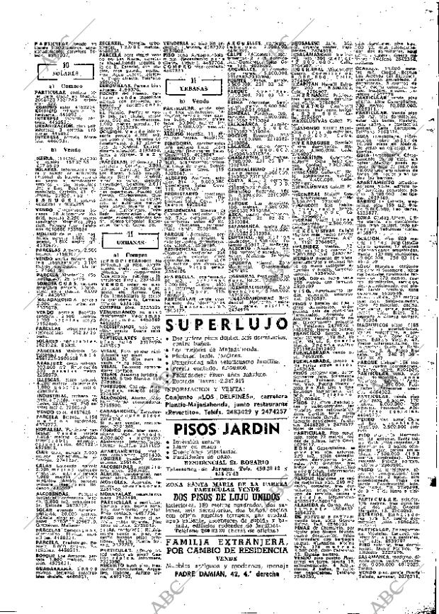 ABC MADRID 18-09-1977 página 79