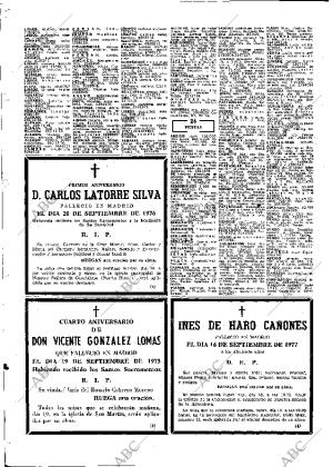 ABC MADRID 18-09-1977 página 84