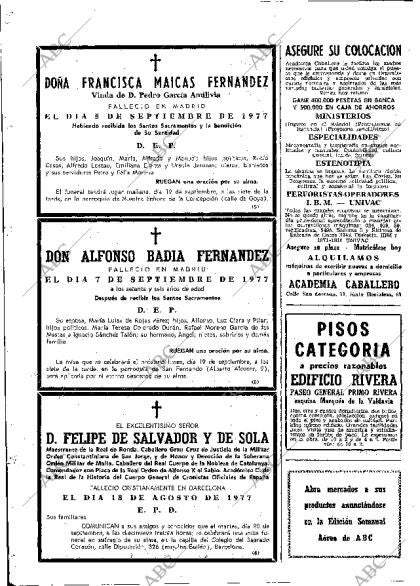 ABC MADRID 18-09-1977