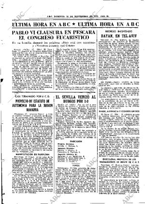 ABC MADRID 18-09-1977 página 92