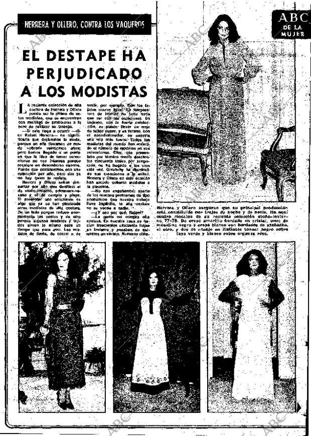 ABC MADRID 18-09-1977 página 93