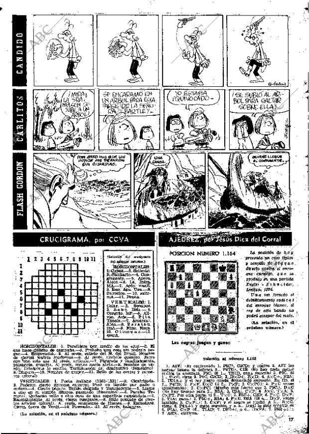 ABC MADRID 18-09-1977 página 97