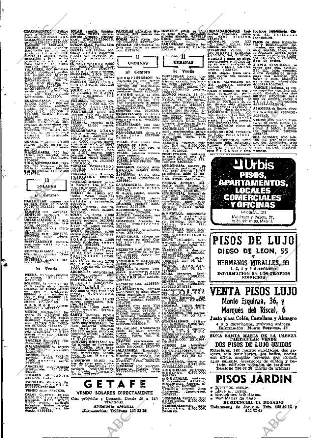 ABC MADRID 20-09-1977 página 100