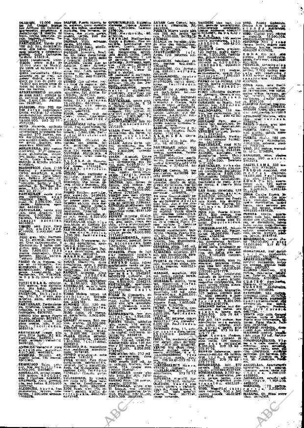 ABC MADRID 20-09-1977 página 101