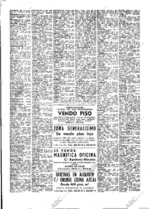ABC MADRID 20-09-1977 página 102