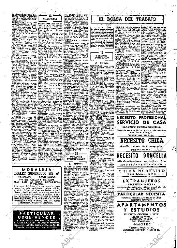 ABC MADRID 20-09-1977 página 103