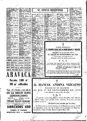 ABC MADRID 20-09-1977 página 107
