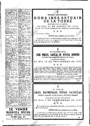 ABC MADRID 20-09-1977 página 108