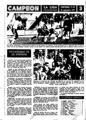 ABC MADRID 20-09-1977 página 113