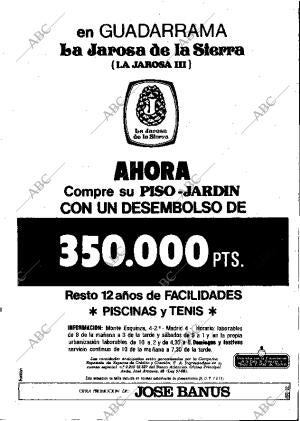 ABC MADRID 20-09-1977 página 115