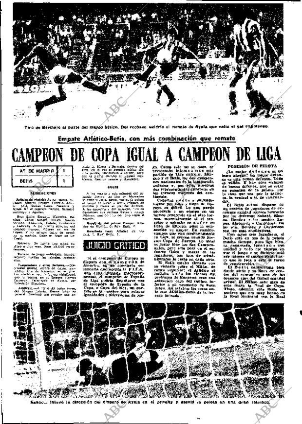ABC MADRID 20-09-1977 página 116