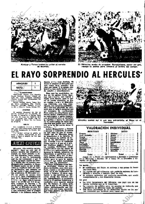 ABC MADRID 20-09-1977 página 121