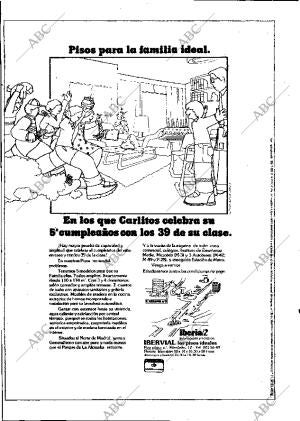 ABC MADRID 20-09-1977 página 122