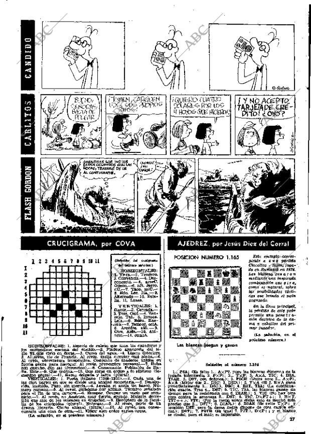 ABC MADRID 20-09-1977 página 123