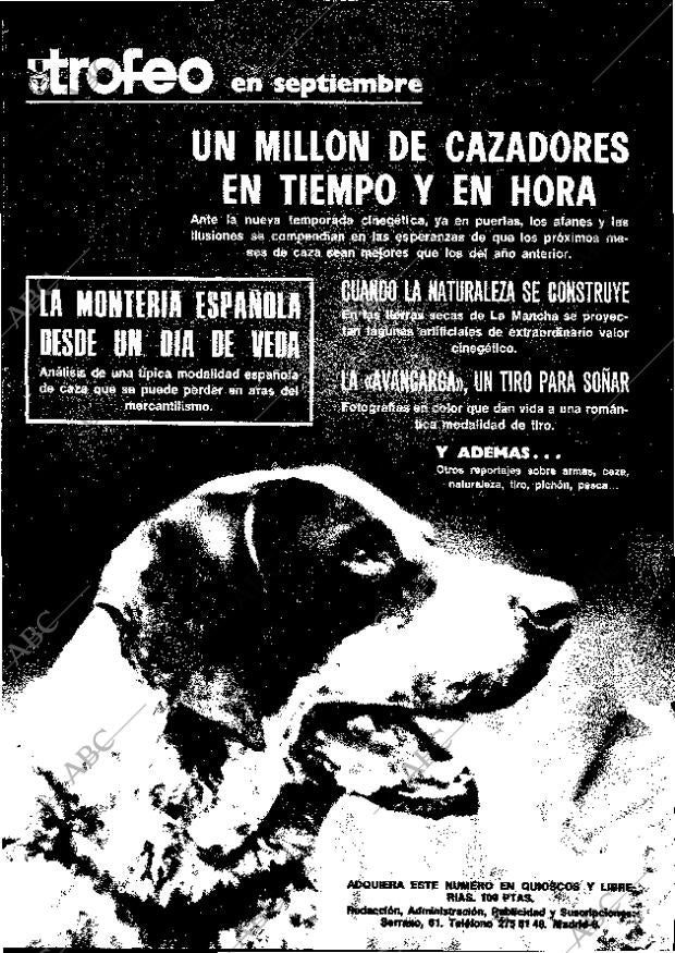 ABC MADRID 20-09-1977 página 124