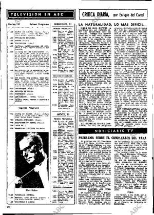 ABC MADRID 20-09-1977 página 126