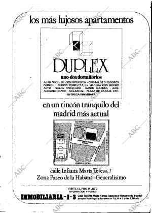 ABC MADRID 20-09-1977 página 127