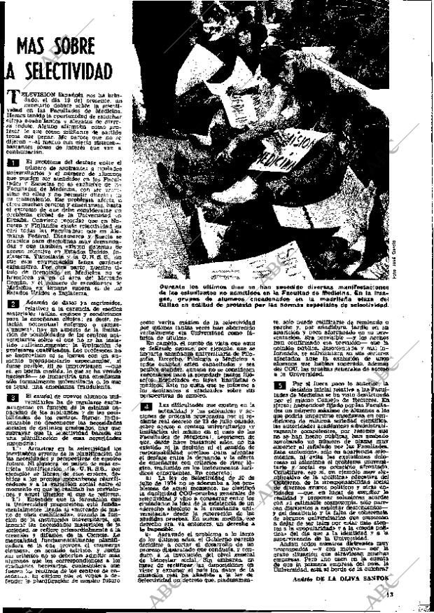 ABC MADRID 20-09-1977 página 13