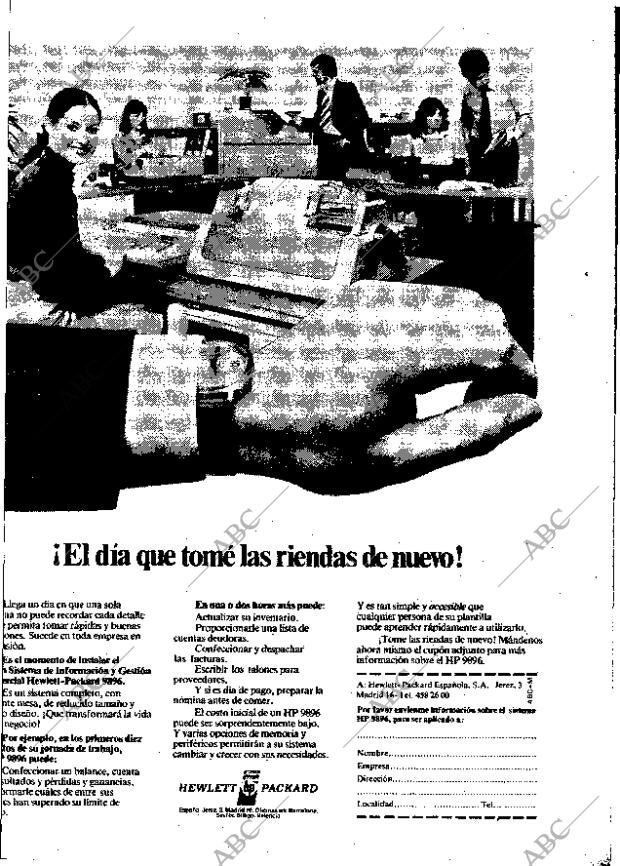 ABC MADRID 20-09-1977 página 15