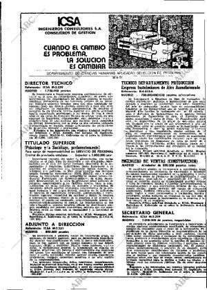 ABC MADRID 20-09-1977 página 16
