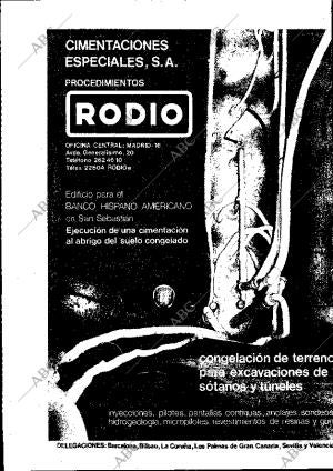 ABC MADRID 20-09-1977 página 2