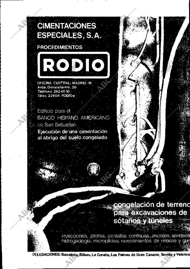 ABC MADRID 20-09-1977 página 2