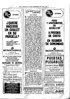ABC MADRID 20-09-1977 página 21