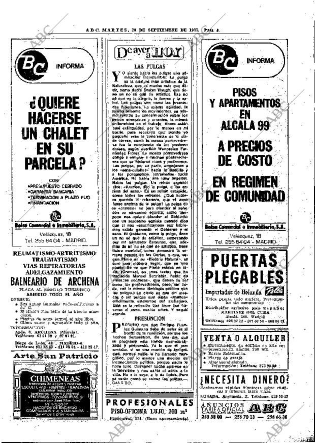 ABC MADRID 20-09-1977 página 21