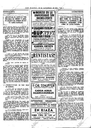 ABC MADRID 20-09-1977 página 25