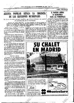 ABC MADRID 20-09-1977 página 31