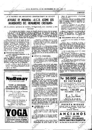 ABC MADRID 20-09-1977 página 33