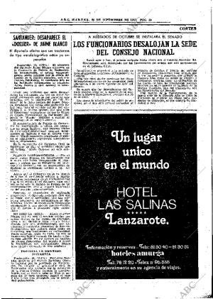 ABC MADRID 20-09-1977 página 35