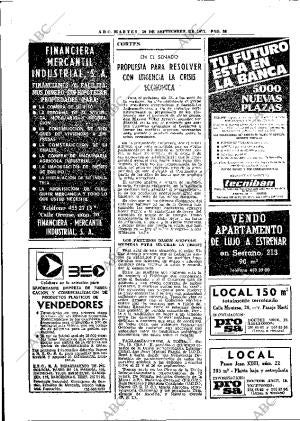 ABC MADRID 20-09-1977 página 36