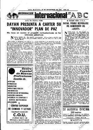 ABC MADRID 20-09-1977 página 44