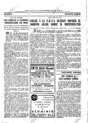 ABC MADRID 20-09-1977 página 45