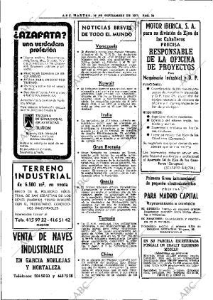 ABC MADRID 20-09-1977 página 52