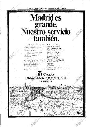 ABC MADRID 20-09-1977 página 54