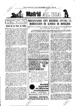 ABC MADRID 20-09-1977 página 56