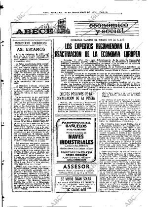 ABC MADRID 20-09-1977 página 66