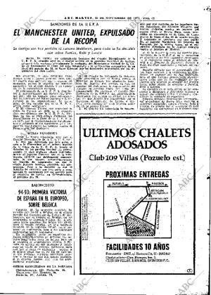 ABC MADRID 20-09-1977 página 81