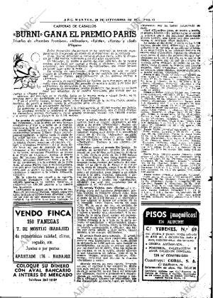 ABC MADRID 20-09-1977 página 83
