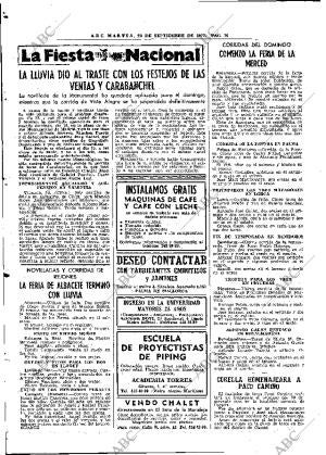 ABC MADRID 20-09-1977 página 86