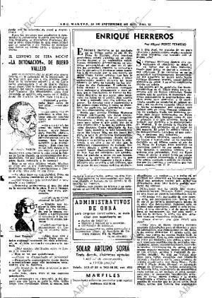 ABC MADRID 20-09-1977 página 88