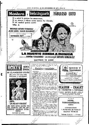 ABC MADRID 20-09-1977 página 90