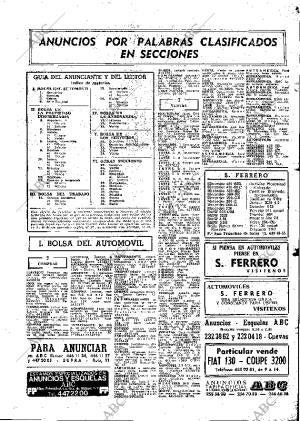 ABC MADRID 20-09-1977 página 95