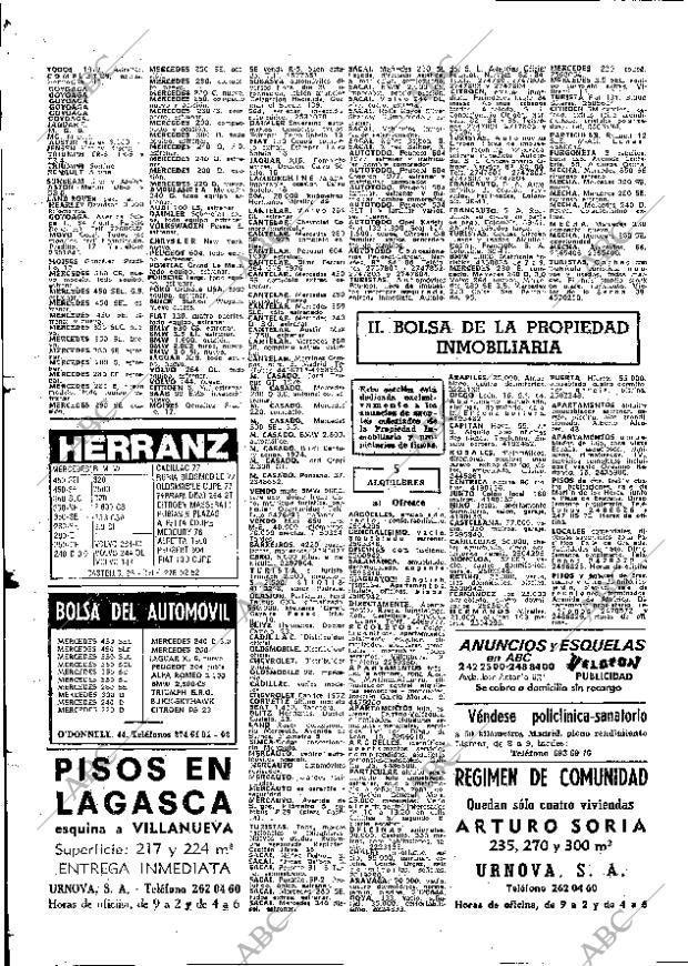 ABC MADRID 20-09-1977 página 96