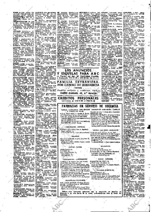 ABC MADRID 20-09-1977 página 97