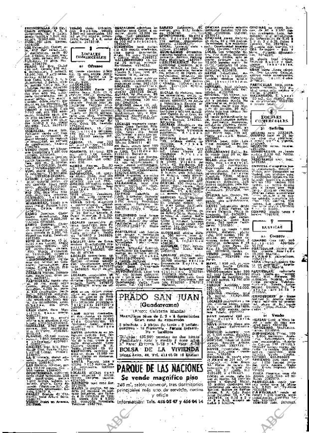 ABC MADRID 20-09-1977 página 99
