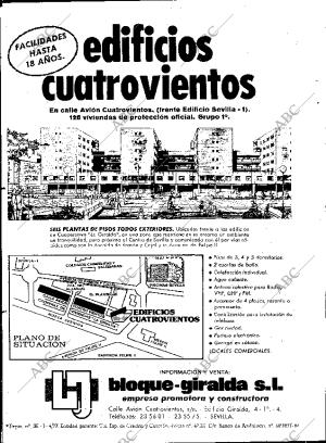 ABC SEVILLA 20-09-1977 página 14