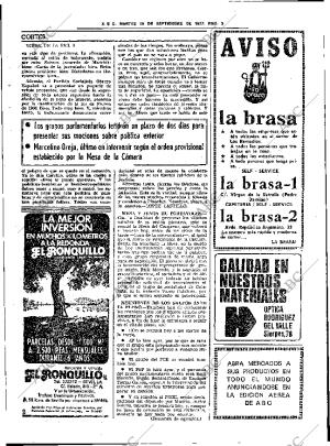 ABC SEVILLA 20-09-1977 página 25